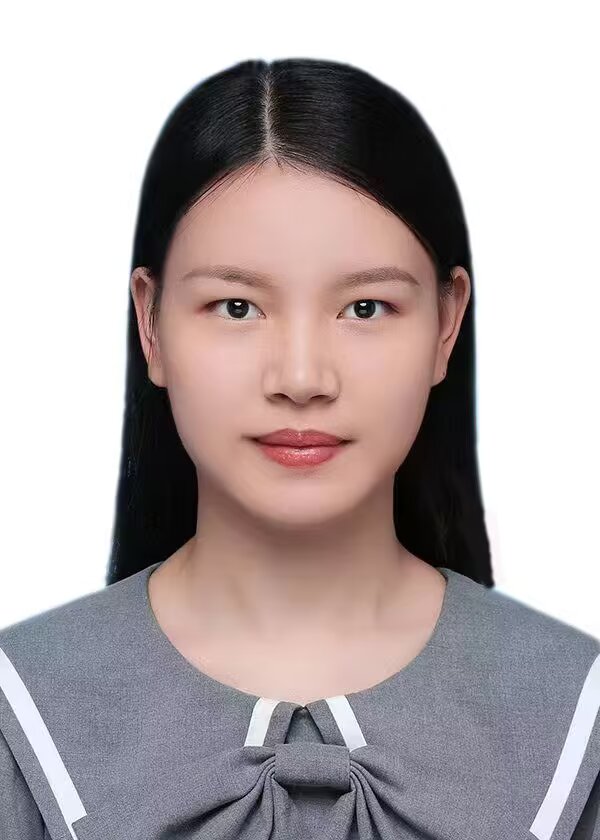 Meiyu Luo (罗美玉)