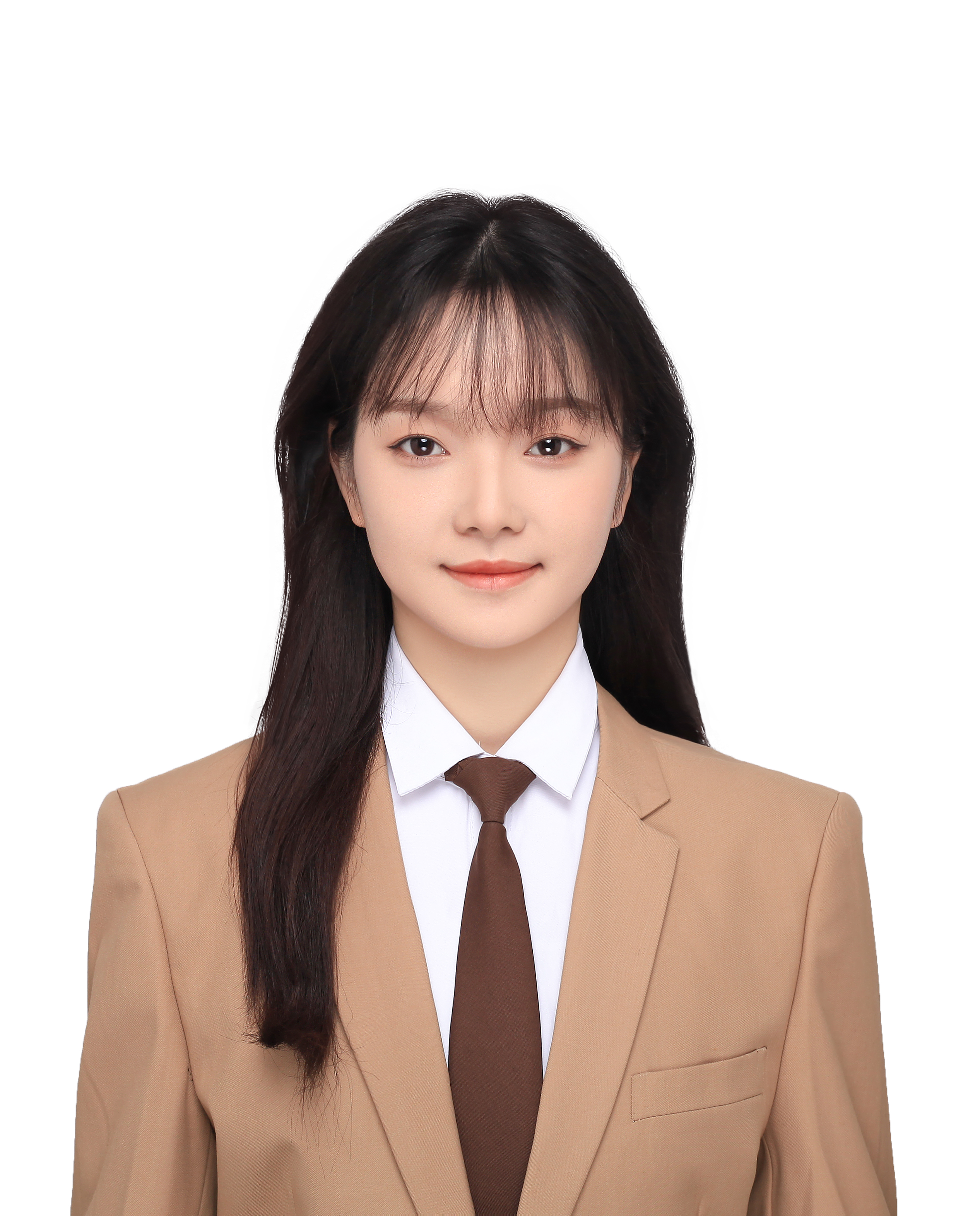 Jing Yang (杨晶)