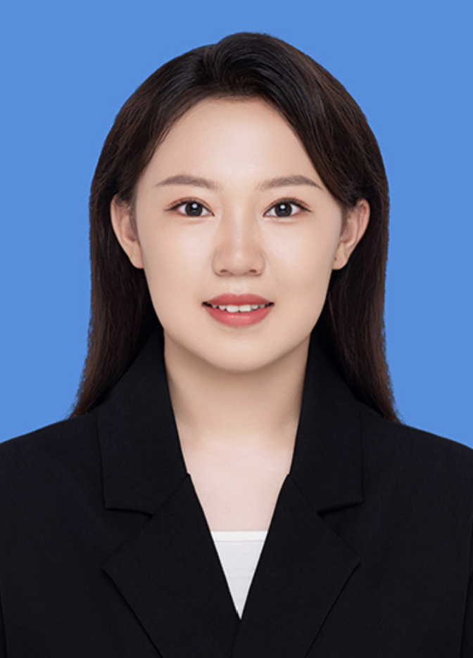 Xiaona Feng (冯晓娜)